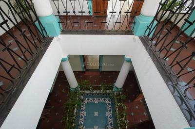 Balcony Image of 4844 Sq.ft 5 BHK Villa for sale in Corjuem Goa for Rs. 65000000