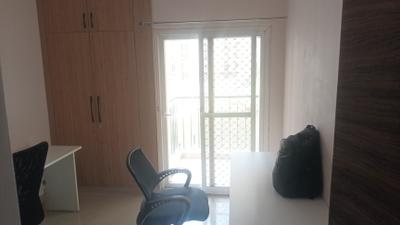 Bedroom Image of 700 Sq.ft 2 BHK Apartment / Flat for sale in Amrapali Dream Valley 2, Noida Extension Greater Noida for Rs. 5700000