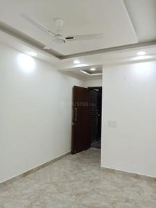 Hall Image of 600 Sq.ft 1 BHK Apartment / Flat for sale in Saket RWA, Saket New Delhi for Rs. 1800000
