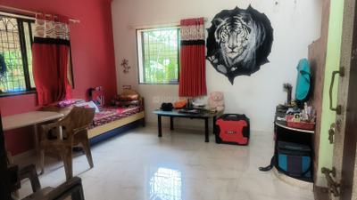 Living Room Image of 6500 Sq.ft 5 BHK Independent House for sale in Zanzroli Mumbai for Rs. 12600000