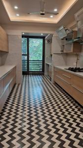 4 BHK Independent Builder Floor