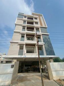 Image of 1150 Sq.ft 2 BHK Apartment / Flat for sale in Gayatri Enclave, Pothinamallayya Palem, Visakhapatnam for Rs. 6555000
