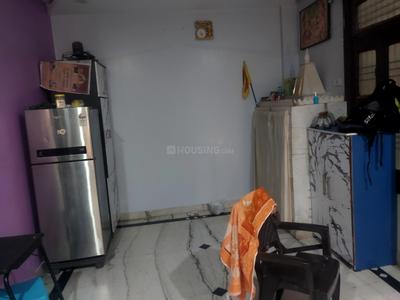 Kitchen Image of 3500 Sq.ft 6 BHK Independent House for sale in Amkhoh Gwalior for Rs. 32500000
