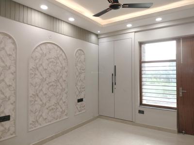 Bedroom Image of 1350 Sq.ft 3 BHK Builder Floor for sale in Puri Kohinoor Faridabad, Sector 89 Faridabad for Rs. 15500000