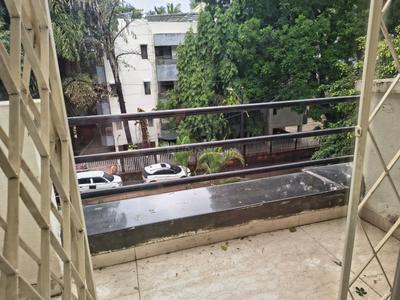 Balcony Image of 1600 Sq.ft 3.5 BHK Apartment / Flat for sale in Sangamvadi Pune for Rs. 36000000