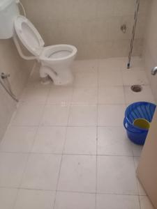 Bathroom Image of 1100 Sq.ft 2 BHK Apartment / Flat for rent in Sanjaynagar Bengaluru for Rs. 32000