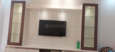 Hall Image of 1850 Sq.ft 3.5 BHK Apartment / Flat for rent in Ansal Celebrity Garden, Sector A Lucknow for Rs. 37000