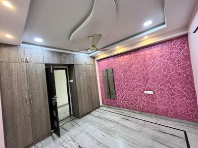Bedroom Image of 1600 Sq.ft 3 BHK Apartment / Flat for rent in Manikonda Hyderabad for Rs. 38000