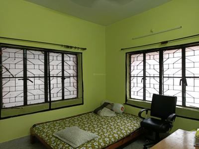 Bedroom Image of 730 Sq.ft 2 BHK Apartment / Flat for sale in Ashabari Apartments, Jadavpur Kolkata for Rs. 4000000