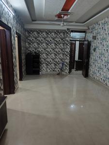 Hall Image of 1100 Sq.ft 3 BHK Apartment / Flat for sale in Manyawas Jaipur for Rs. 4500000