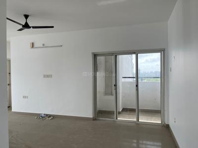 Hall Image of 2600 Sq.ft 3 BHK Apartment / Flat for sale in Hoysala Dzire, Kakkanad Kochi for Rs. 11000000