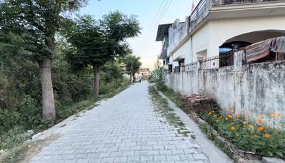 Image of 1620 Sq.ft 2 BHK Independent House for sale in Baronwala, Dehradun for Rs. 6600000