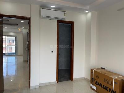 Bedroom Image of 1800 Sq.ft 3 BHK Builder Floor for sale in Sector 57 Gurgaon for Rs. 28500000