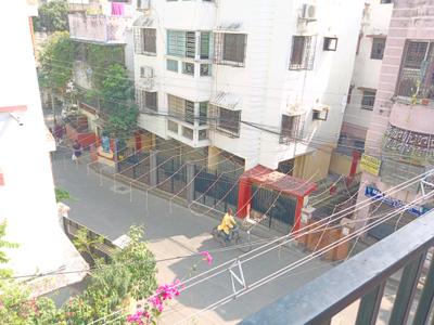 Bedroom Three Image of 9000 Sq.ft 9 BHK Independent House for sale in Kasba Kolkata for Rs. 120000000