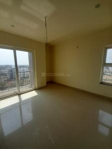 Bedroom Image of 1250 Sq.ft 3 BHK Apartment / Flat for rent in Tulsi Sahaniwas, Vayusena Nagar Nagpur for Rs. 22000