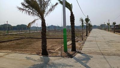 Image of 100 Sq.ft Residential Plot / Land for sale in Dharera, Agra for Rs. 2000000