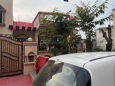 Balcony Image of 1350 Sq.ft 3 BHK Independent House for sale in Sector 62 Faridabad for Rs. 24500000