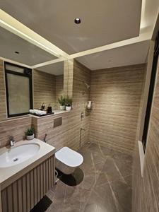 Bathroom Image of 1600 Sq.ft 4 BHK Apartment / Flat for sale in Lodha Opulis E, Dombivli East Thane for Rs. 17000000