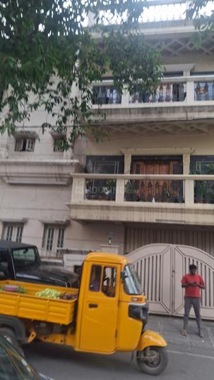 Mahalakshmi Layout Main Image 1