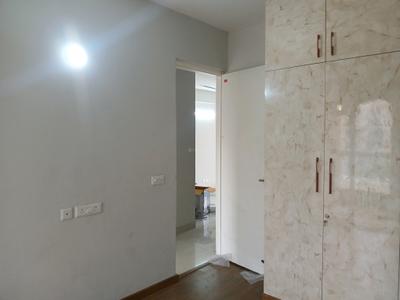 2 BHK Independent Builder Floor
