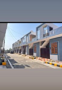 Image of 720 Sq.ft 1 BHK Independent House for sale in Sarojini Nagar, Lucknow for Rs. 2500000