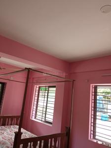 Bedroom Image of 700 Sq.ft 2 BHK Apartment / Flat for sale in Om Ganges, South Dum Dum Kolkata for Rs. 4100000