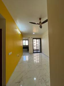 Hall Image of 1170 Sq.ft 2 BHK Apartment / Flat for sale in Antaliya 99, Vaishno Devi Circle Ahmedabad for Rs. 6500000