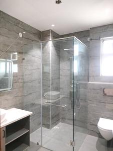 Bedroom One Image of 4500 Sq.ft 4 BHK Builder Floor for sale in Sector 21C Faridabad for Rs. 45000000