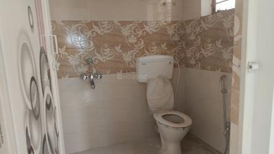 Image of 1320 Sq.ft 3 BHK Apartment / Flat for sale in Behala Chowrasta, Kolkata for Rs. 6800000