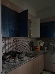 Kitchen Image of 1900 Sq.ft 3.5 BHK Apartment / Flat for sale in SKA Orion, Sector 143B Noida for Rs. 28500000