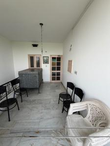 Hall Image of 800 Sq.ft 1 BHK Builder Floor for rent in Bhai Randhir Singh Nagar Ludhiana for Rs. 14000