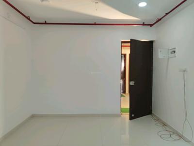 Living Room Image of 785 Sq.ft 1.5 BHK Apartment / Flat for sale in Rajhans Moonstone, Vasai West Vasai for Rs. 7800000
