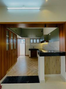 Kitchen Image of 600 Sq.ft 2 BHK Villa for sale in Maraimalai Nagar Chennai for Rs. 2620000