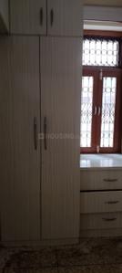 Kitchen Image of 2500 Sq.ft 2 BHK Independent House for rent in Gomti Nagar Lucknow for Rs. 22000