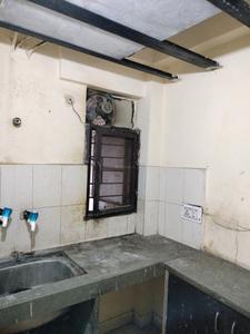 Kitchen Image of 450 Sq.ft 1 BHK Apartment / Flat for sale in Sector 23B Dwarka New Delhi for Rs. 5950000