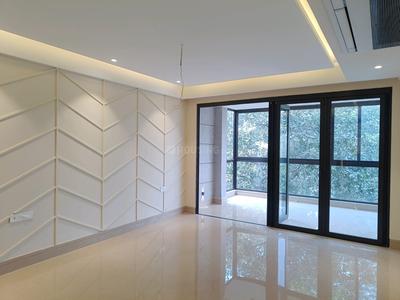 Hall Image of 5400 Sq.ft 4 BHK Builder Floor for sale in Vasant Vihar New Delhi for Rs. 190000000