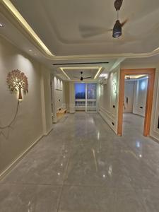 Living Room Image of 1800 Sq.ft 3 BHK Builder Floor for sale in Ansal Esencia Sector 67, Sector 67 Gurgaon for Rs. 21500000