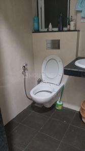 Image of 650 Sq.ft 1 BHK Apartment / Flat for rent in Sheth Avante, Kanjurmarg West, Mumbai for Rs. 47000