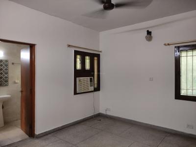 Bedroom Image of 1650 Sq.ft 3 BHK Apartment / Flat for sale in DDA Sector Pocket B C, Vasant Kunj New Delhi for Rs. 42000000