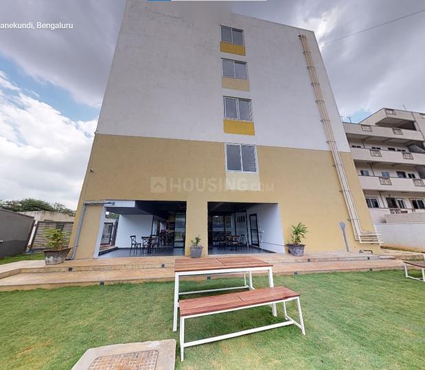 Image of Colive  Signature Towers in Mahadevapura, Bangalore