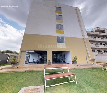 Image of Colive Signature Towers in Mahadevapura, Bengaluru