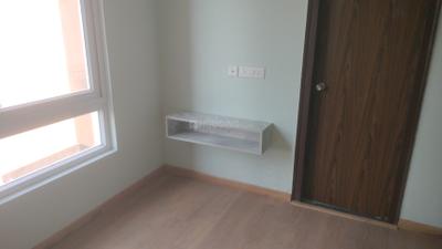 Bedroom Image of 1289 Sq.ft 3 BHK Apartment / Flat for rent in Hero Homes, Sector 104 Gurgaon for Rs. 40000
