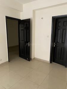 Bedroom Image of 1542 Sq.ft 3 BHK Apartment / Flat for sale in Ajnara Gen X, Crossings Republik Ghaziabad for Rs. 12000000