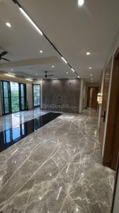 Living Room Image of 2700 Sq.ft 4 BHK Builder Floor for sale in Naraina New Delhi for Rs. 57500000