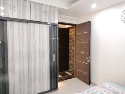 Bedroom Image of 2200 Sq.ft 4 BHK Apartment / Flat for sale in Kamakshi Apartment, Sector 6 Dwarka New Delhi for Rs. 35300000