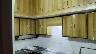 Kitchen Image of 1850 Sq.ft 3 BHK Apartment / Flat for sale in Ashoka Enclave, Sector 11 Dwarka New Delhi for Rs. 32500000