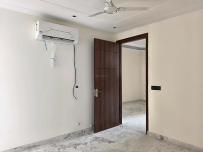 Bedroom Image of 1400 Sq.ft 3 BHK Builder Floor for rent in BPTP Astaire Garden Floors, Sector 70A Gurgaon for Rs. 45000