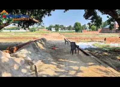 Image of 1000 Sq.ft Residential Plot / Land for sale in Mirzamurad, Varanasi for Rs. 2550000