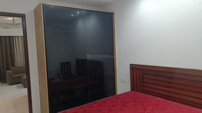 1 BHK Flat