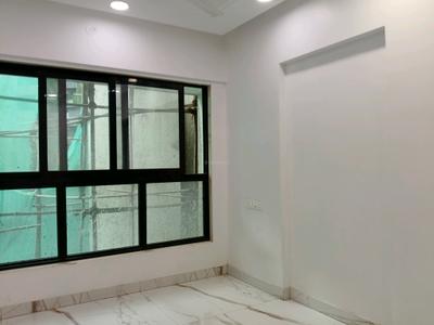 Living Room Image of 670 Sq.ft 1 BHK Apartment / Flat for sale in Sanghvi S3 Ecocity Woods, Mira Road East Mira Bhayandar for Rs. 7000000
